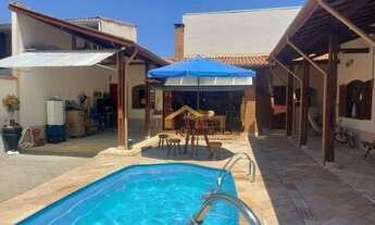 Imagem: Casa com 3 dormitórios à venda, 224 m²