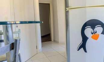 Imagem 7: Apartamento com 3 dormitórios à venda, 160 m² por R$ 900.000,00 - Jardim Blumenau - Blumen