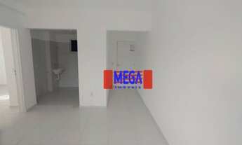 Imagem 4: Apartamento com 2 quartos para alugar, Centro - Caucaia CE