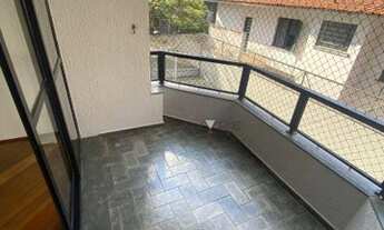 Imagem 7: Apartamento com 3 dormitórios para alugar, 105 m² por R$ 5.000/mês - Vila Nova Conceição