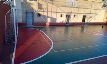 Imagem 6: Apartamento para venda tem 48 metros quadrados com 2 quartos