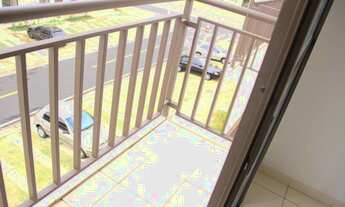 Imagem 3: Apartamento Green Life I