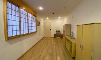 Imagem 3: Conjunto, 55 m² - venda por R$ 350.000 ou aluguel por R$ 3.200,00/mês - Boqueirão - Santos