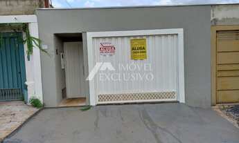 Imagem: Casa com 2 quartos para Locação, Planalto