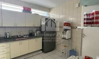 Imagem 4: Apartamento para venda com 115 m2 com 3 quartos em Jatiúca - Maceió - Alagoas