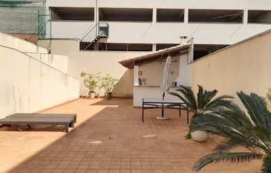 Imagem 6: Lindo apto de 04 quartos no buritis