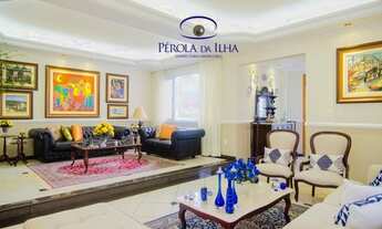 Imagem 2: CASA RESIDENCIAL em FLORIANÓPOLIS - SC, CACUPÉ