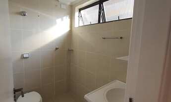 Imagem 5: Apartamento para venda possui 74 metros quadrados com 2 quartos em Estuário - Santos - SP