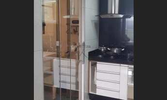 Imagem 5: Apartamento para venda possui 99 metros quadrados com 3 quartos