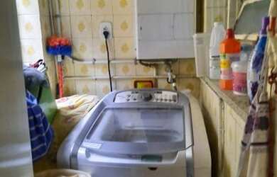 Imagem 4: Sobrado Vila . Santa Luzia