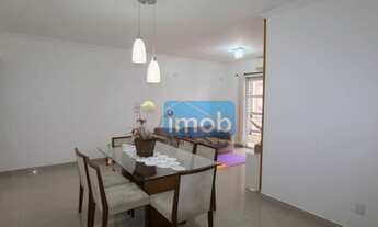 Imagem 7: Apartamento com 3 dormitórios à venda, 138 m² por R$ 650.000,00 - Campo Grande - Santos/SP