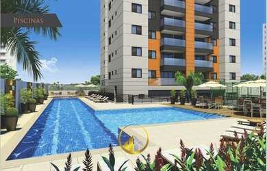 Imagem 5: Osasco - Apartamento Padrão - Vila Yara