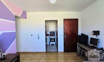 Imagem 4: Apartamento à Venda - Nova Gameleira, 2 Quartos, 45 m²