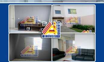 Imagem 2: Apto à Venda - Monte Cristo - Suzano