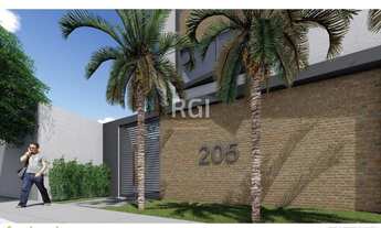 Imagem 3: Porto Alegre - Apartamento Padrão - Jardim Itu