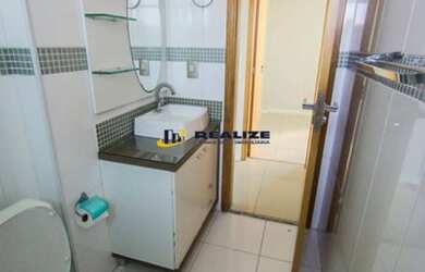 Imagem 7: M2 - Lindo Apto 2 quartos mobiliado Pelinca com lazer completo