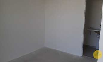 Imagem 2: Studio á venda 1Suite, lavabo, 1vaga, 36,6m² área útil Presid. Altino