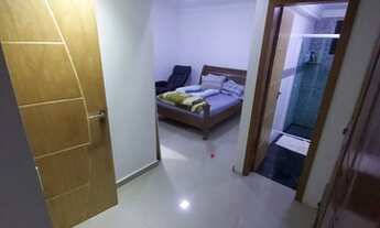 Imagem 3: Taboão da Serra - Apartamento Padrão - Chácara Agrindus