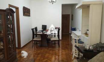 Imagem 4: Apartamento à venda, 3 quartos, 1 vaga, Copacabana - RIO DE JANEIRO/RJ