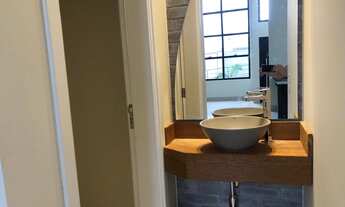 Imagem 2: Casa em Condomínio para Venda em Indaiatuba, Jardim Mantova, 3 dormitórios, 3 suítes, 4 ba