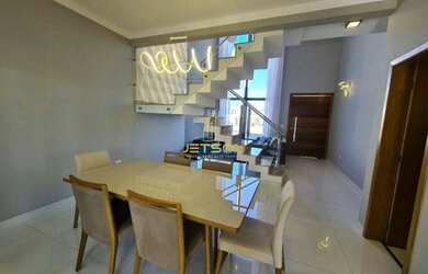 Imagem 4: Sobrado Vivva Jacareí com 3 dormitórios à venda, 183 m² por R$ 1.300.000 - Aceita permuta!