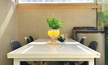 Imagem 5: Porto Alegre - Apartamento Padrão - Cristal