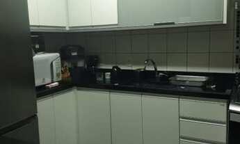 Imagem 3: Apartamento Rua Grã Bretanha - Mobiliado