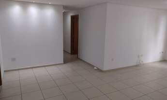 Imagem 3: Apartamento para aluguel possui 125 metros quadrados com 3 quartos em Centro - Campina Gra