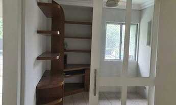 Imagem 6: Apto semi-mobiliado com 3 dorms. para alugar, 150 m² por R$ 3.500/mês - Aflitos - Recife/P