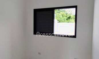 Imagem 6: Casa com 2 dormitórios à venda, 47 m² por R$ 297.000,00 - Bacaetavinha - Iperó/SP