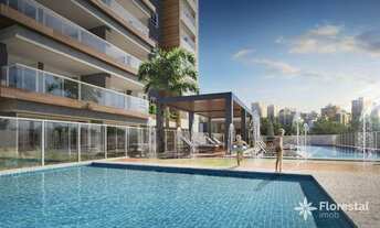 Imagem 2: Apartamento com 2 quartos à venda, 72 m² por R$ 623.000 - Costa Azul - Salvador/BA