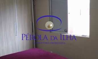 Imagem 2: APARTAMENTO RESIDENCIAL em FLORIANÓPOLIS - SC, CANASVIEIRAS