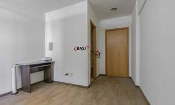 Imagem 3: CURITIBA - Conjunto Comercial/Sala - CENTRO