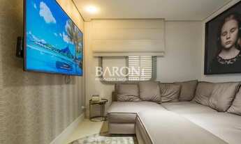 Imagem 4: São Paulo - Apartamento Padrão - Campo Belo