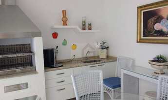 Imagem 7: Casa com 4 dormitórios à venda, 422 m² por R$ 1.800.000,00 - São Paulo II - Cotia/SP