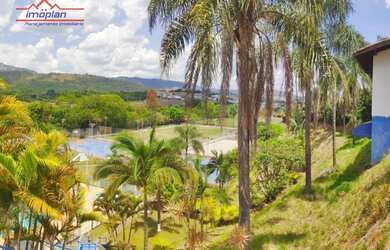 Imagem 2: Casa com 2 dormitórios à venda, 3360 m² por R$ 16.000.000,00 - Jardim Estância Brasil - At