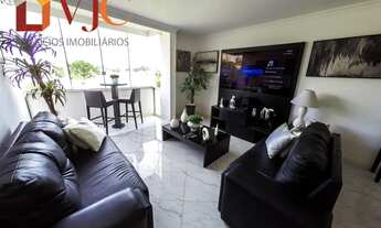 Imagem 3: Apartamento de Cobertura Duplex 5 Dormitórios sendo 2 suítes, Bom Abrigo - Florianopolis/S