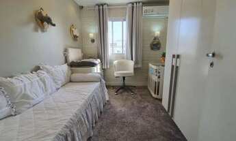 Imagem 3: Cobertura duplex no Laguna Di Mare para venda possui 317 metros quadrados com 3 quartos