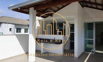 Imagem 2: Casas Imponentes e Modernas em Condomínio no Coração de Contagem!