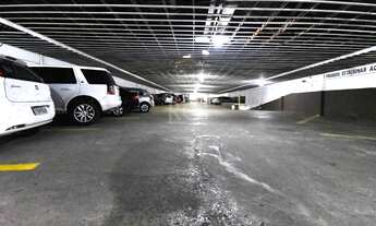 Imagem 4: Porto Alegre - Box/Garagem - Centro Histórico