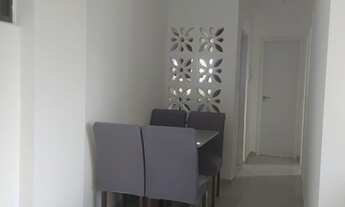 Imagem 3: Apartamento 50 metros e com vista para o Mar