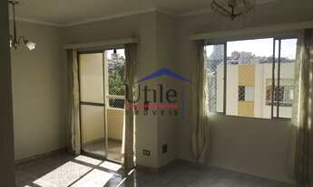 Imagem 3: APARTAMENTO PARA VENDA EM VALINHOS