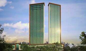 Imagem 2: Apartamento com 4 suítes, 4 vagas à venda, 230 m² por R$ 3.255.000 - Horto Florestal - Sal