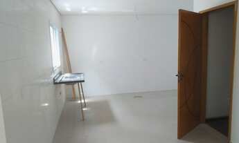 Imagem 2: APARTAMENTO RESIDENCIAL em SANTO ANDRÉ - SP, UTINGA