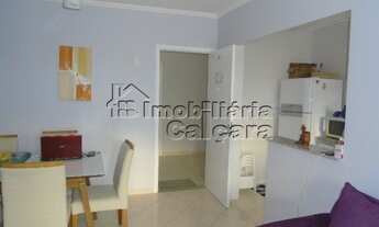 Imagem 3: Praia Grande - Apartamento Padrão - Caiçara