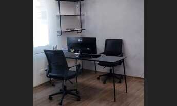 Imagem 5: Escritório para aluguel com 30 metros quadrados em Jardim Trussardi - São Paulo - SP