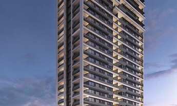 Imagem 3: Apartamento para venda possui 168 metros quadrados em Pinheiros - São Paulo - SP