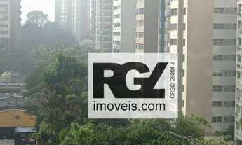 Imagem: Apartamento 117m² 3 dormitórios 1 vaga