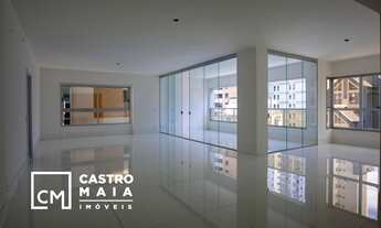 Imagem 3: Apartamento para venda tem 297 metros quadrados com 4 quartos em Savassi - Belo Horizonte