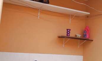 Imagem 6: Sobrado para venda com 80 metros quadrados com 2 quartos em Parque Reboucas - São Paulo